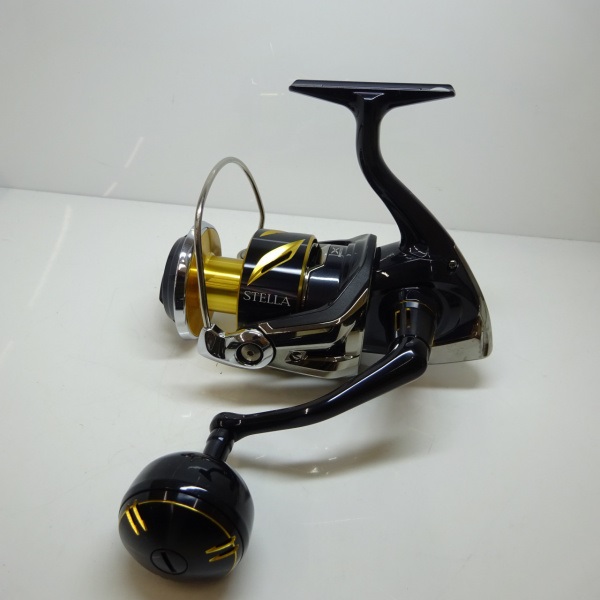 19ステラ SW 8000HG